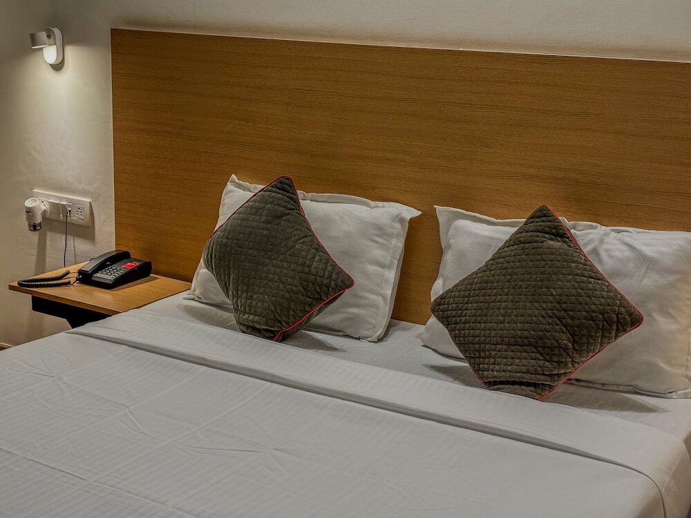 Гуруграм: The Grand Hotel Bizzotel
