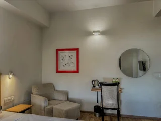 Гуруграм: The Grand Hotel Bizzotel