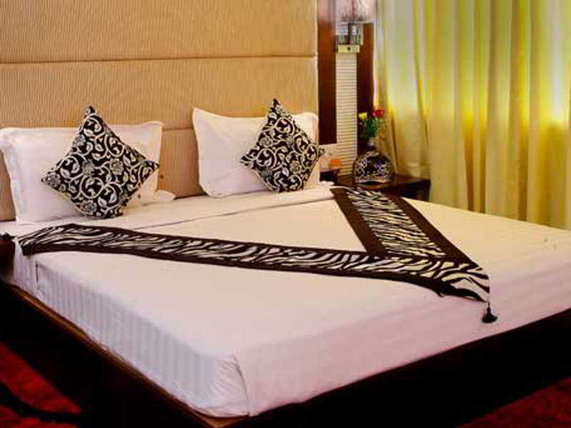 The Grand Hotel Bizzotel — фото 2