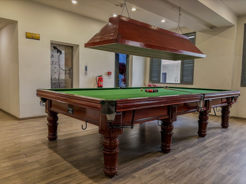 Гуруграм: The Grand Hotel Bizzotel