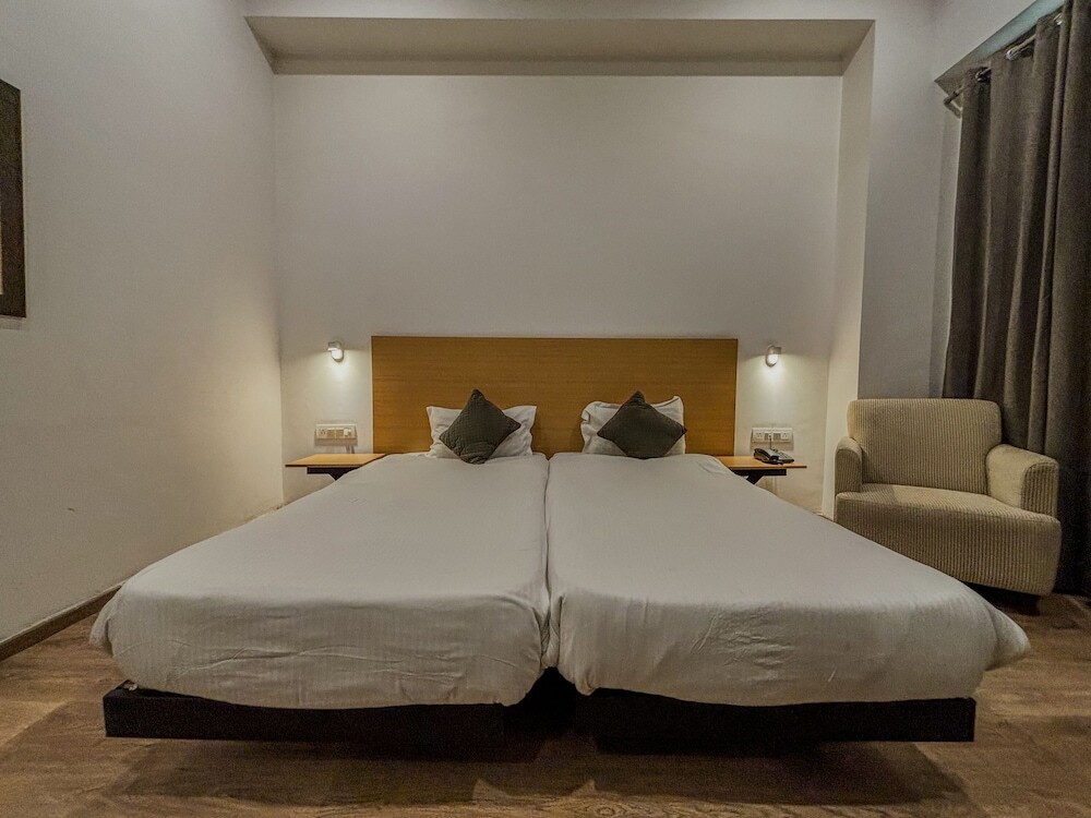 Гуруграм: The Grand Hotel Bizzotel