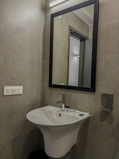 Гуруграм: The Grand Hotel Bizzotel