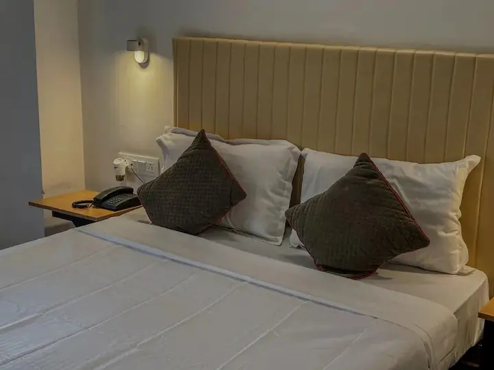 Гуруграм: The Grand Hotel Bizzotel