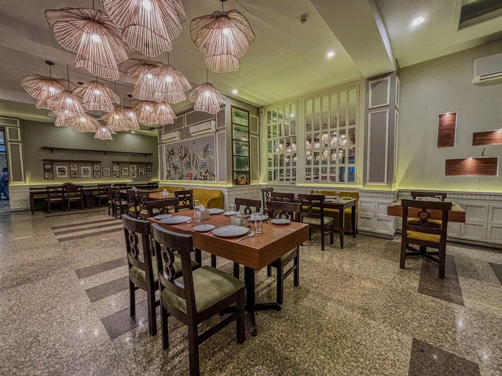 Гуруграм: The Grand Hotel Bizzotel