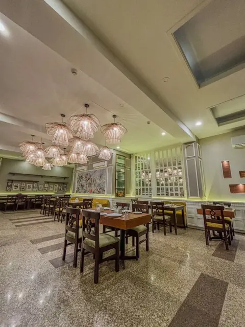 Гуруграм: The Grand Hotel Bizzotel