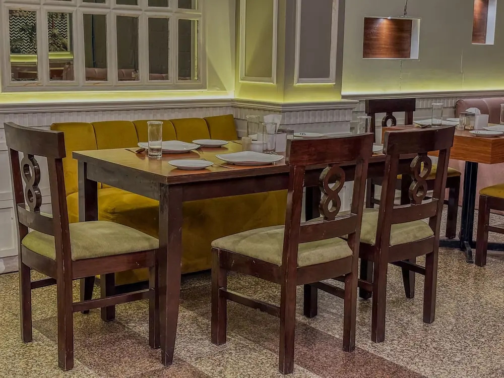 Гуруграм: The Grand Hotel Bizzotel