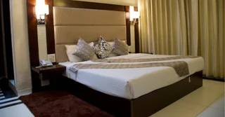 Гуруграм: The Grand Hotel Bizzotel