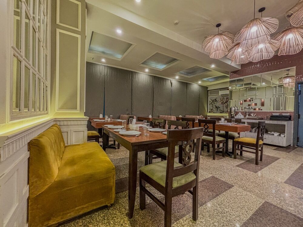 Гуруграм: The Grand Hotel Bizzotel
