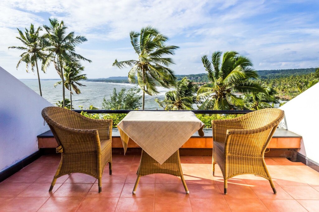 The Leela Kovalam, a Raviz Hotel — фото 6