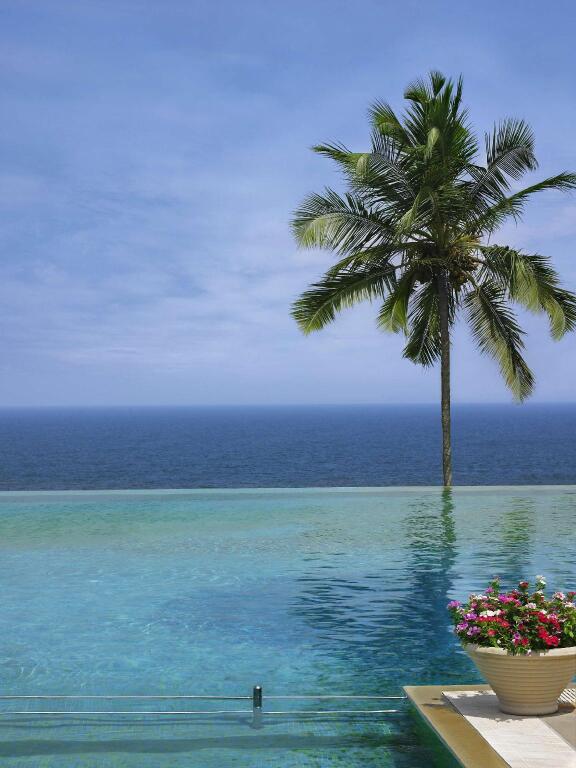 The Leela Kovalam, a Raviz Hotel — фото 4
