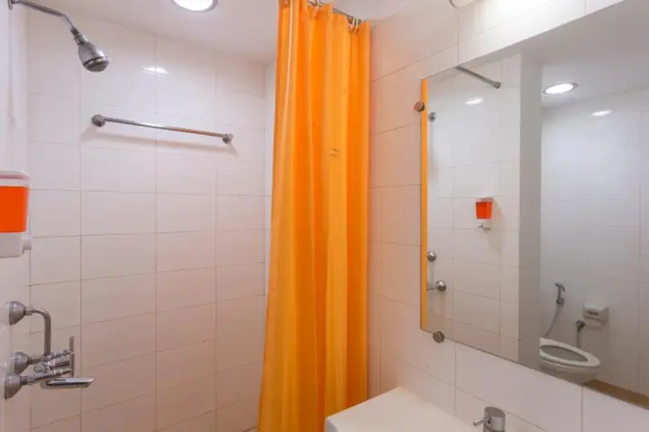 Пимпри-Чинчвад: Ginger Pune Pimpri