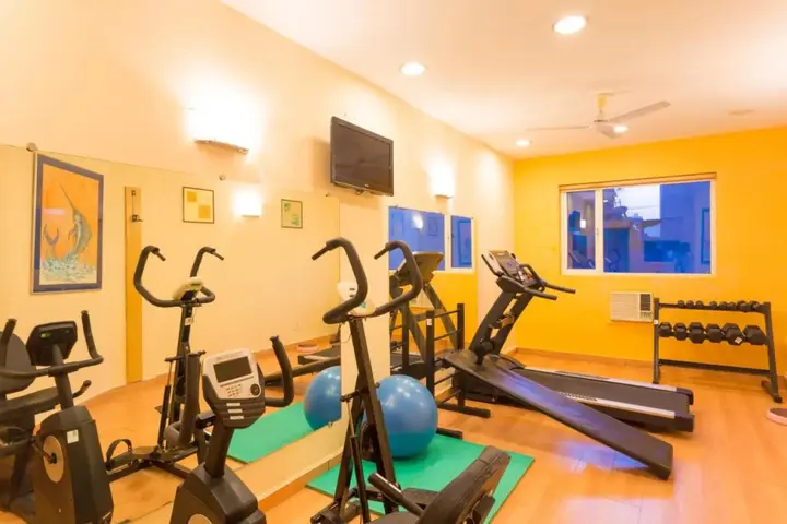 Пимпри-Чинчвад: Ginger Pune Pimpri