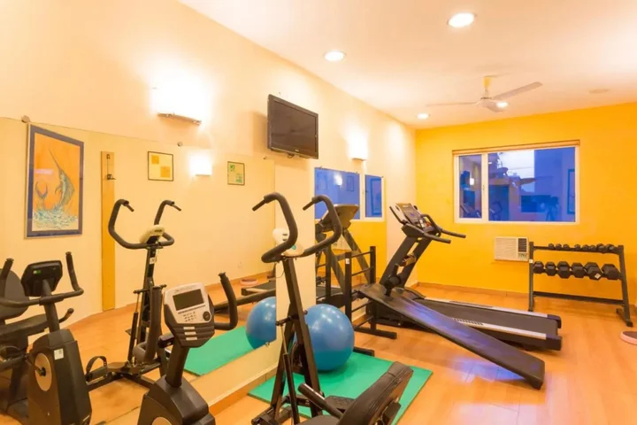 Пимпри-Чинчвад: Ginger Pune Pimpri