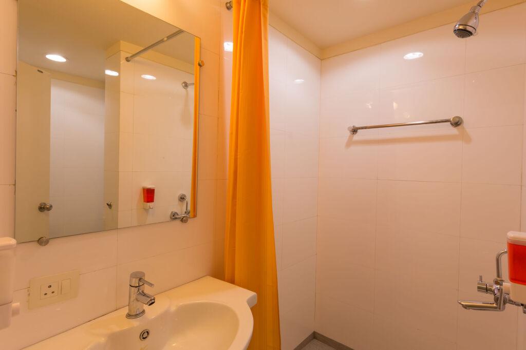 Пимпри-Чинчвад: Ginger Pune Pimpri
