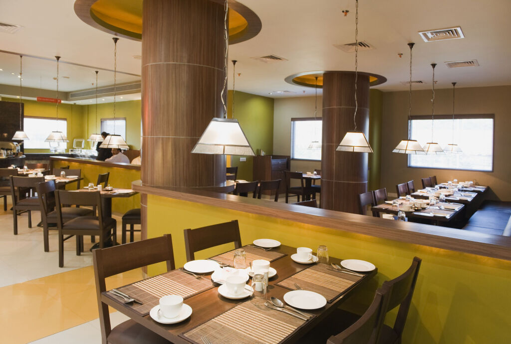 Пуна: Ginger Pune Wakad