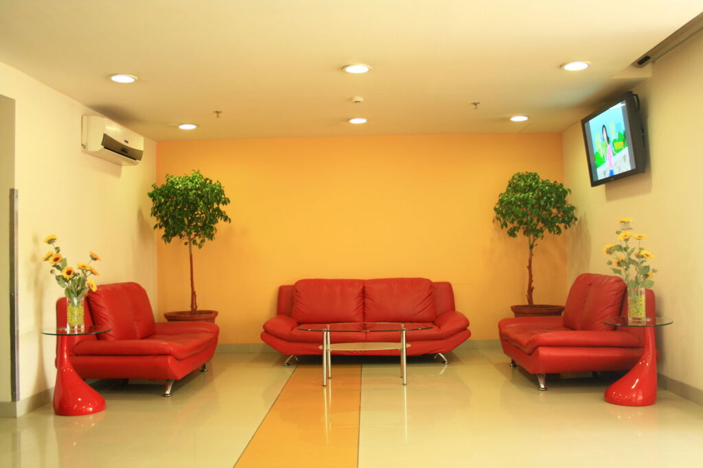 Пуна: Ginger Pune Wakad