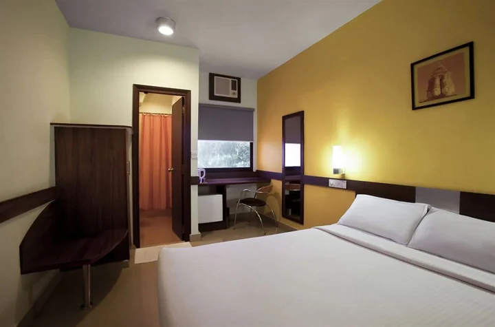 Пуна: Ginger Pune Wakad