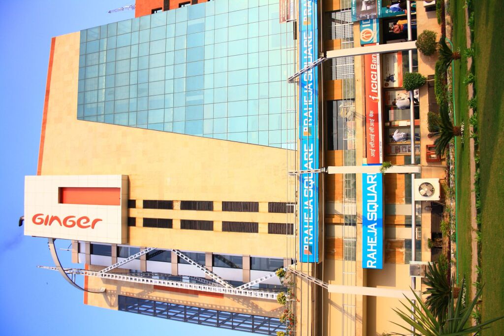 Ginger Manesar — фото 4