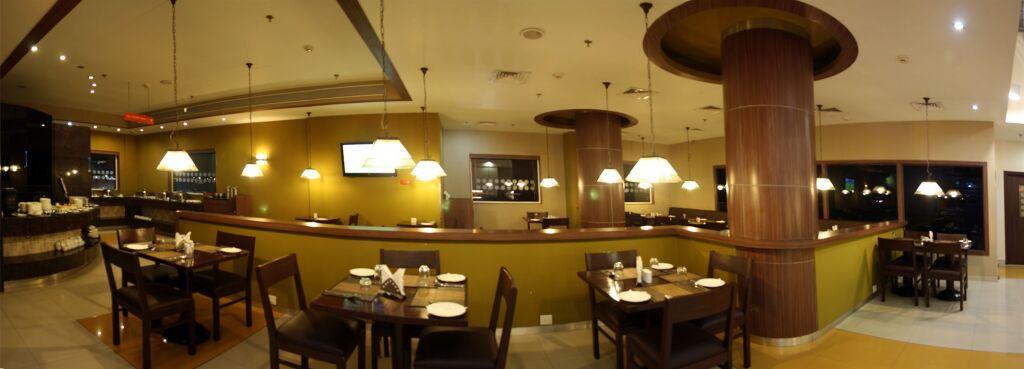 Нью-Дели: Ginger East Delhi