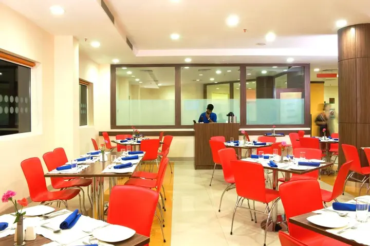 Нью-Дели: Ginger East Delhi