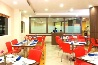 Нью-Дели: Ginger East Delhi