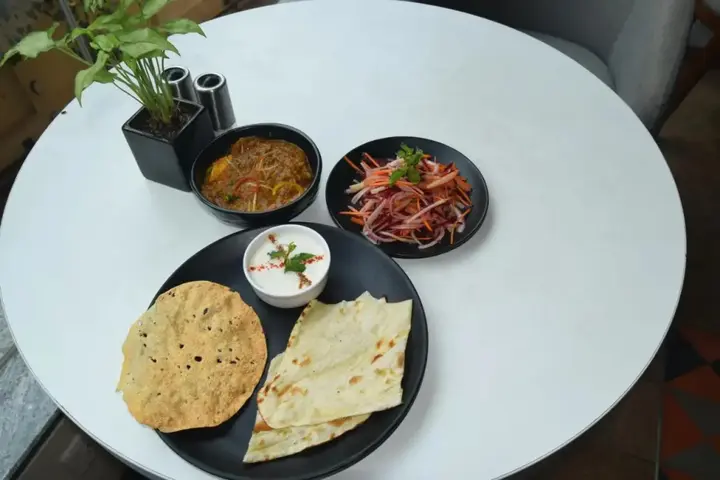 Панаджи: Ginger Goa, Panjim