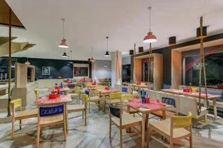 Панаджи: Ginger Goa, Panjim