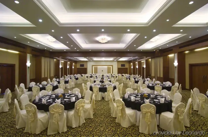 Ченнаи: The Elite Grand