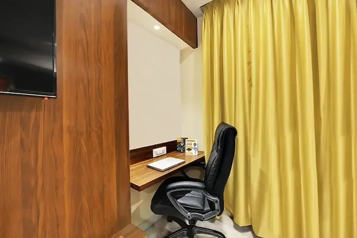 Бангалор: Manpho Bell Hotel & Convention Center
