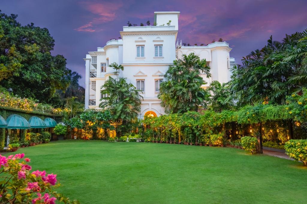 Колката: Отель Kenilworth Kolkata