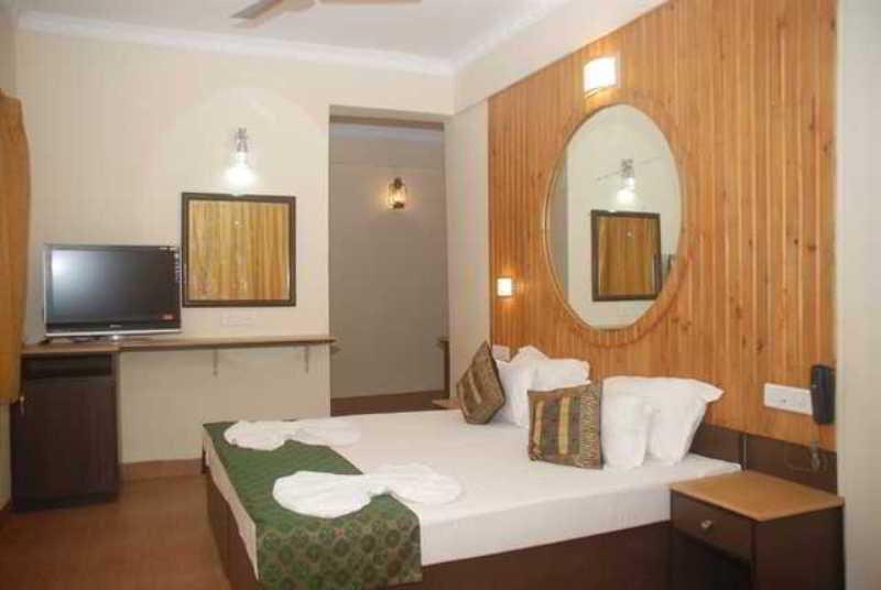Royal Park Beach Resort, Goa — фото 2