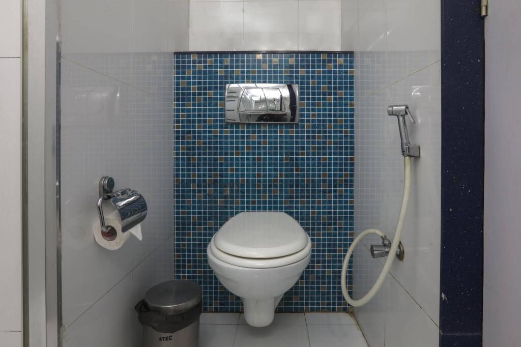 Пуна: Hotel IVY Studios
