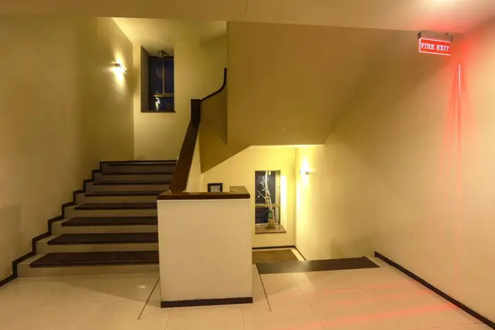 Пуна: Hotel IVY Studios