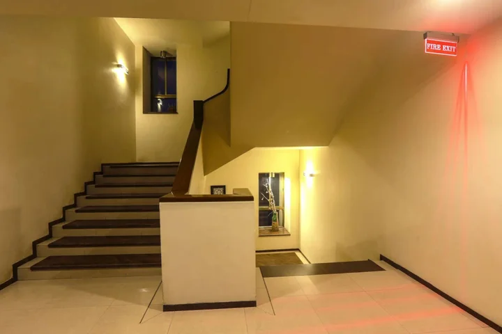 Пуна: Hotel IVY Studios