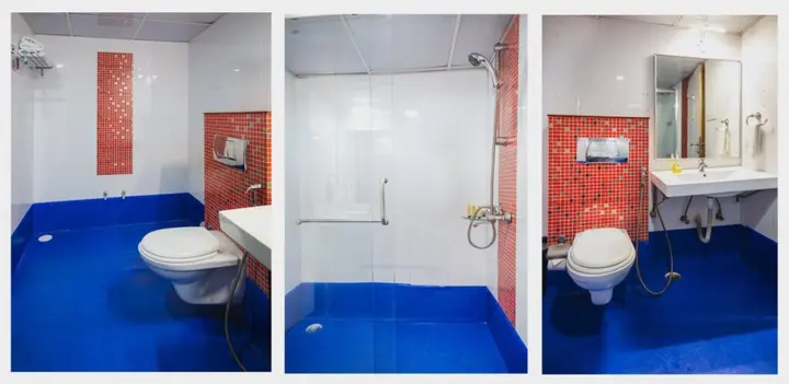 Пуна: Hotel IVY Studios