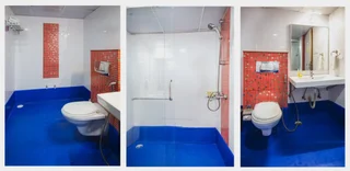 Пуна: Hotel IVY Studios