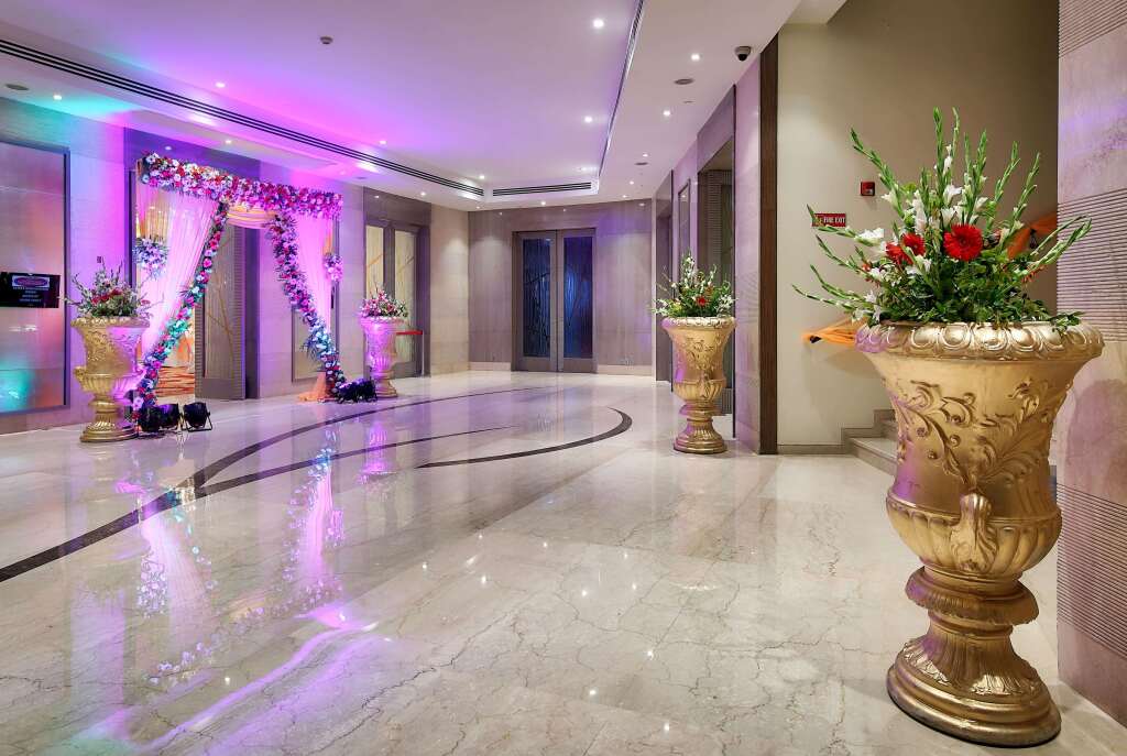 Гуруграм: Ramada by Wyndham Gurgaon Central