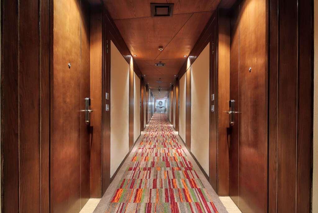 Гуруграм: Ramada by Wyndham Gurgaon Central