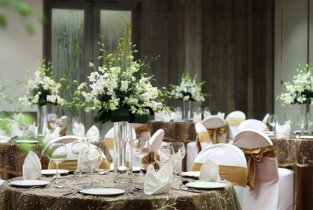 Гуруграм: Ramada by Wyndham Gurgaon Central