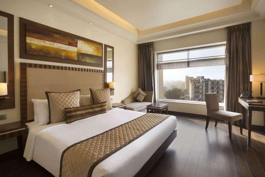 Гуруграм: Ramada by Wyndham Gurgaon Central