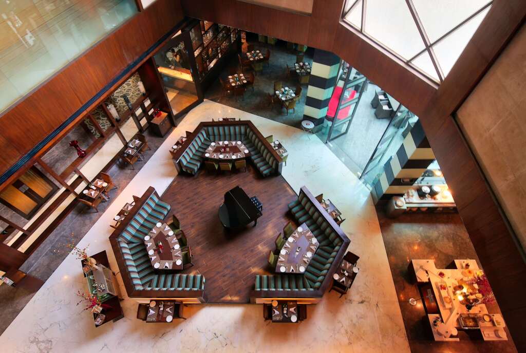 Гуруграм: Ramada by Wyndham Gurgaon Central