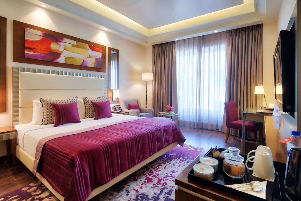 Гуруграм: Ramada by Wyndham Gurgaon Central