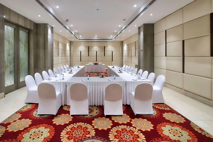 Гуруграм: Ramada by Wyndham Gurgaon Central