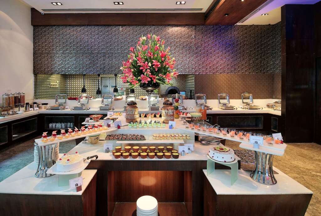 Гуруграм: Ramada by Wyndham Gurgaon Central