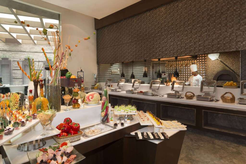 Гуруграм: Ramada by Wyndham Gurgaon Central