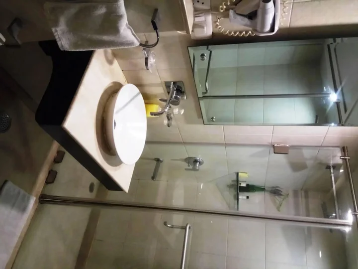 Нью-Дели: Rockland Hotel - C R Park