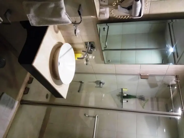 Нью-Дели: Rockland Hotel - C R Park