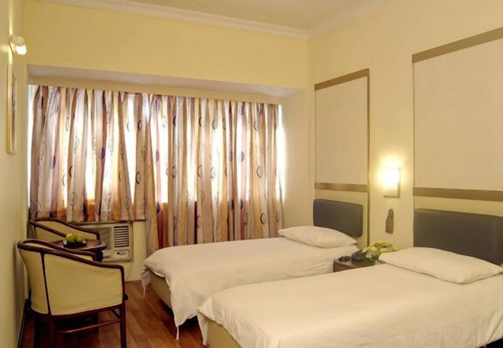 Мумбаи: Regency Hotel Mumbai