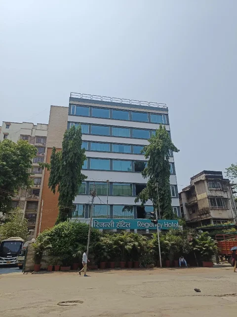 Мумбаи: Regency Hotel Mumbai