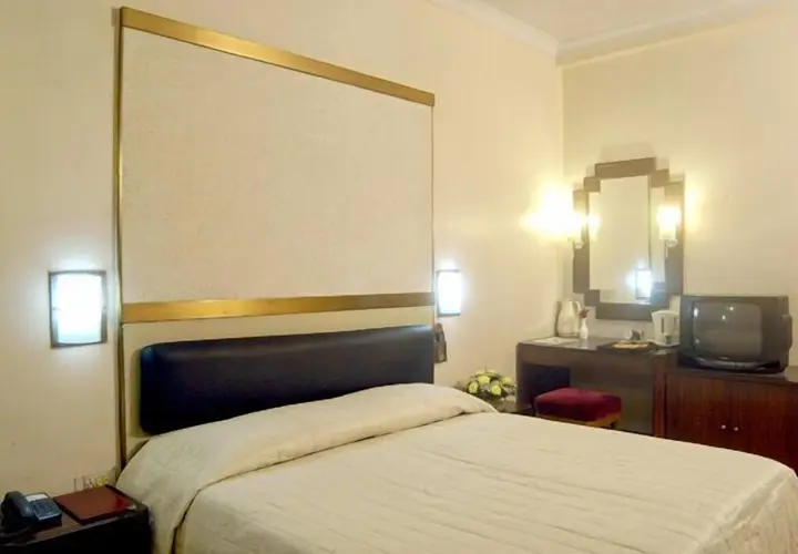 Мумбаи: Regency Hotel Mumbai